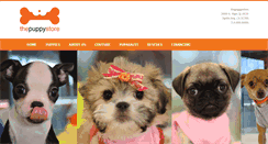 Desktop Screenshot of orangebone-oc.com